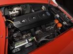 Ferrari 275 GTB/4 Acciaio 1966 года